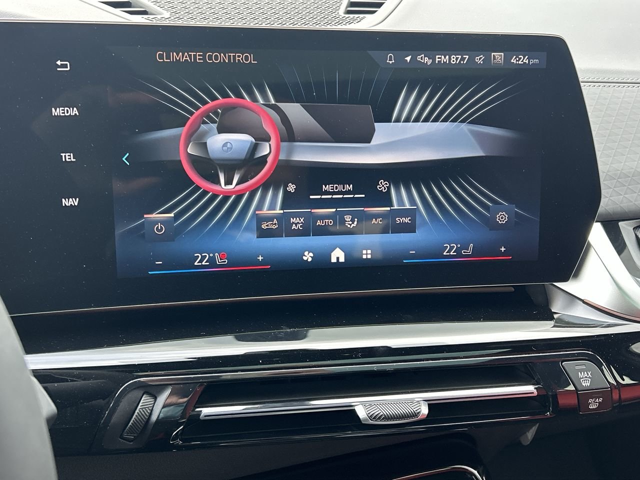 2025 BMW X2 XDrive28i, Toronto, Cash