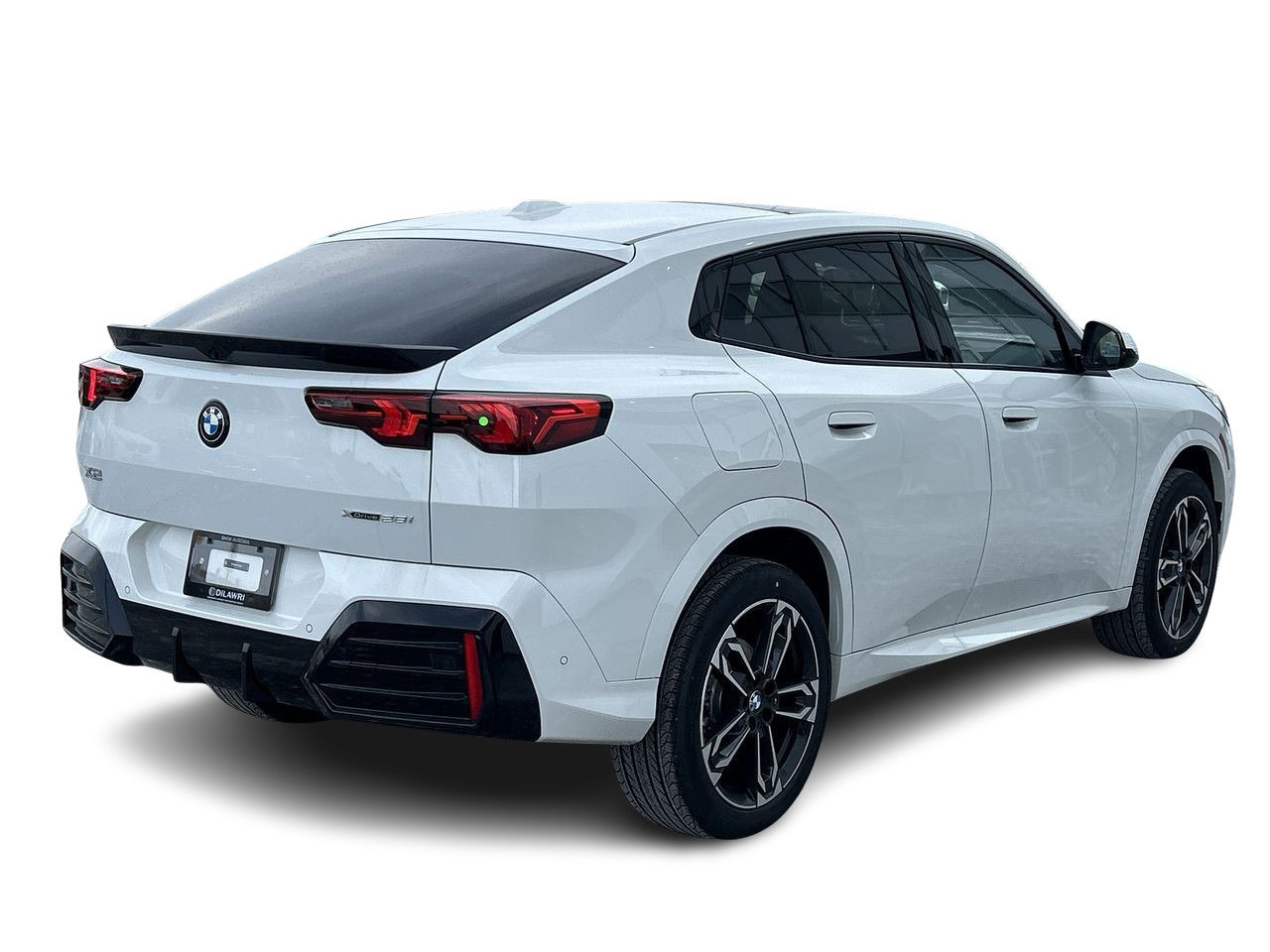 2025 BMW X2 XDrive28i, Toronto, Cash