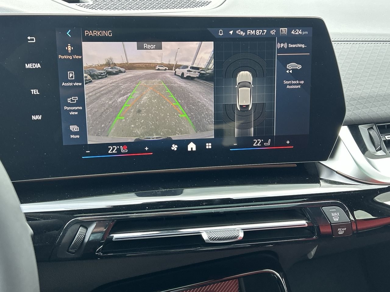 2025 BMW X2 XDrive28i, Toronto, Cash