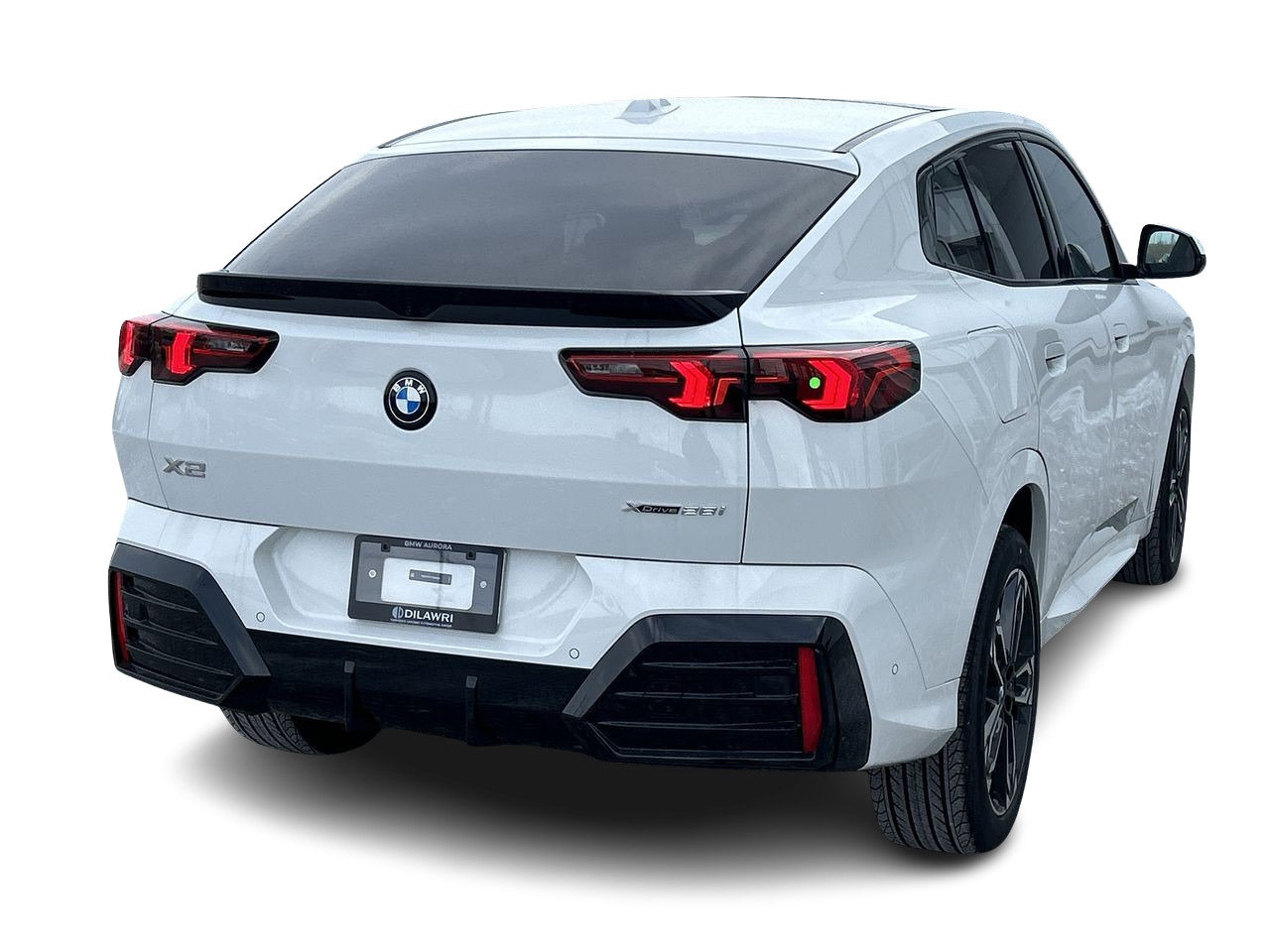 2025 BMW X2 XDrive28i, Toronto, Cash