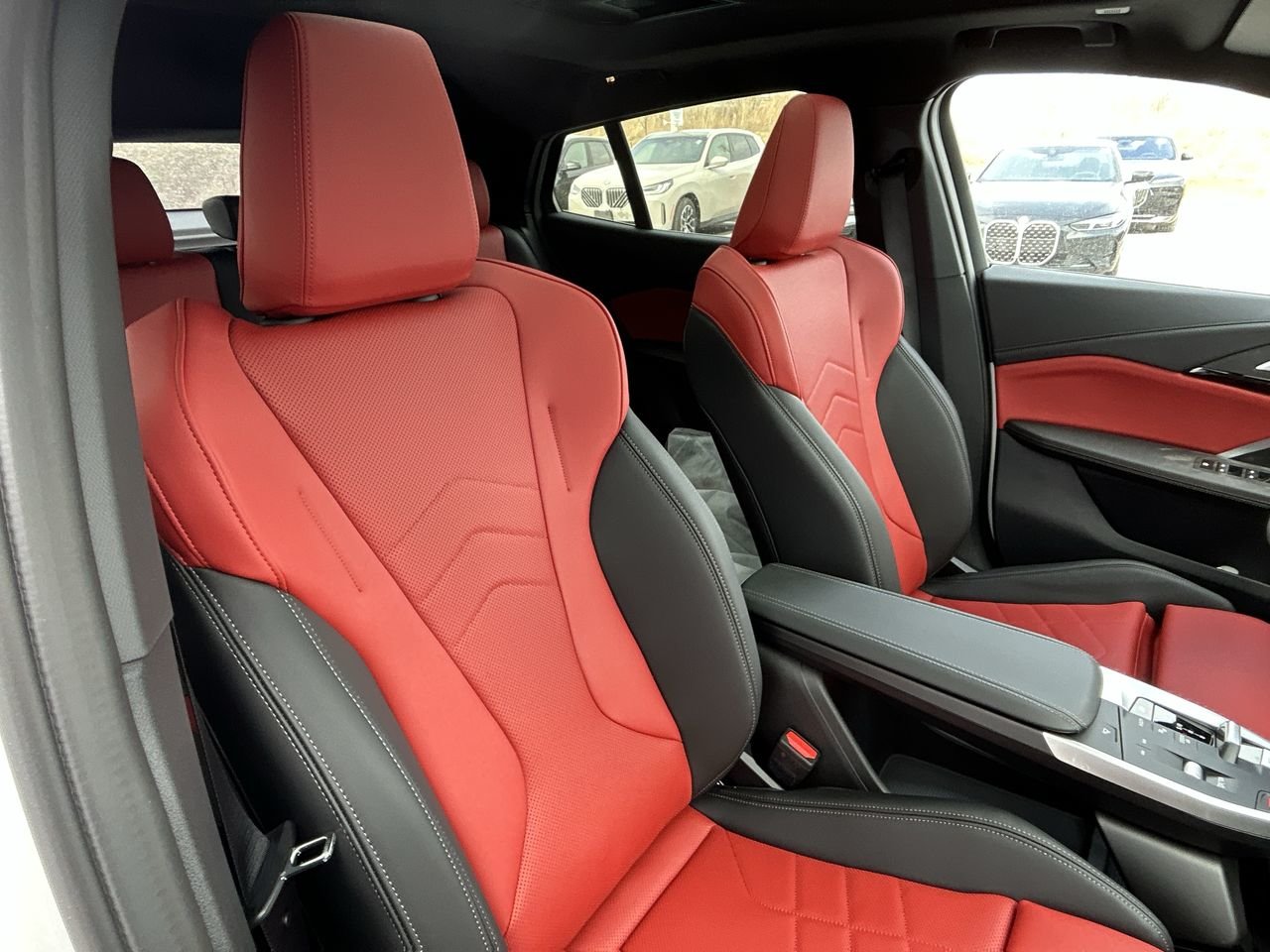 2025 BMW X2 XDrive28i, Toronto, Cash