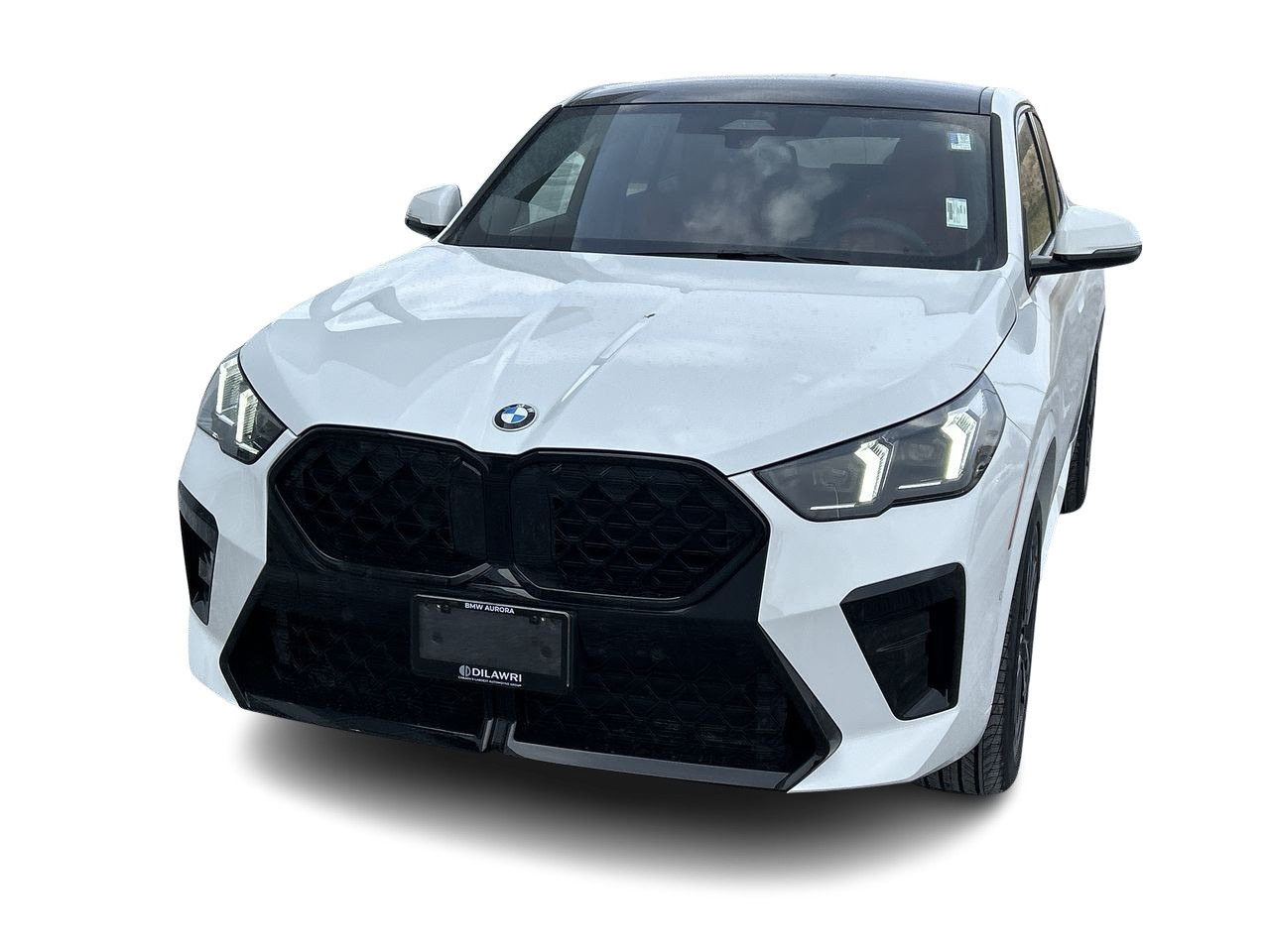 2025 BMW X2 XDrive28i, Toronto, Cash