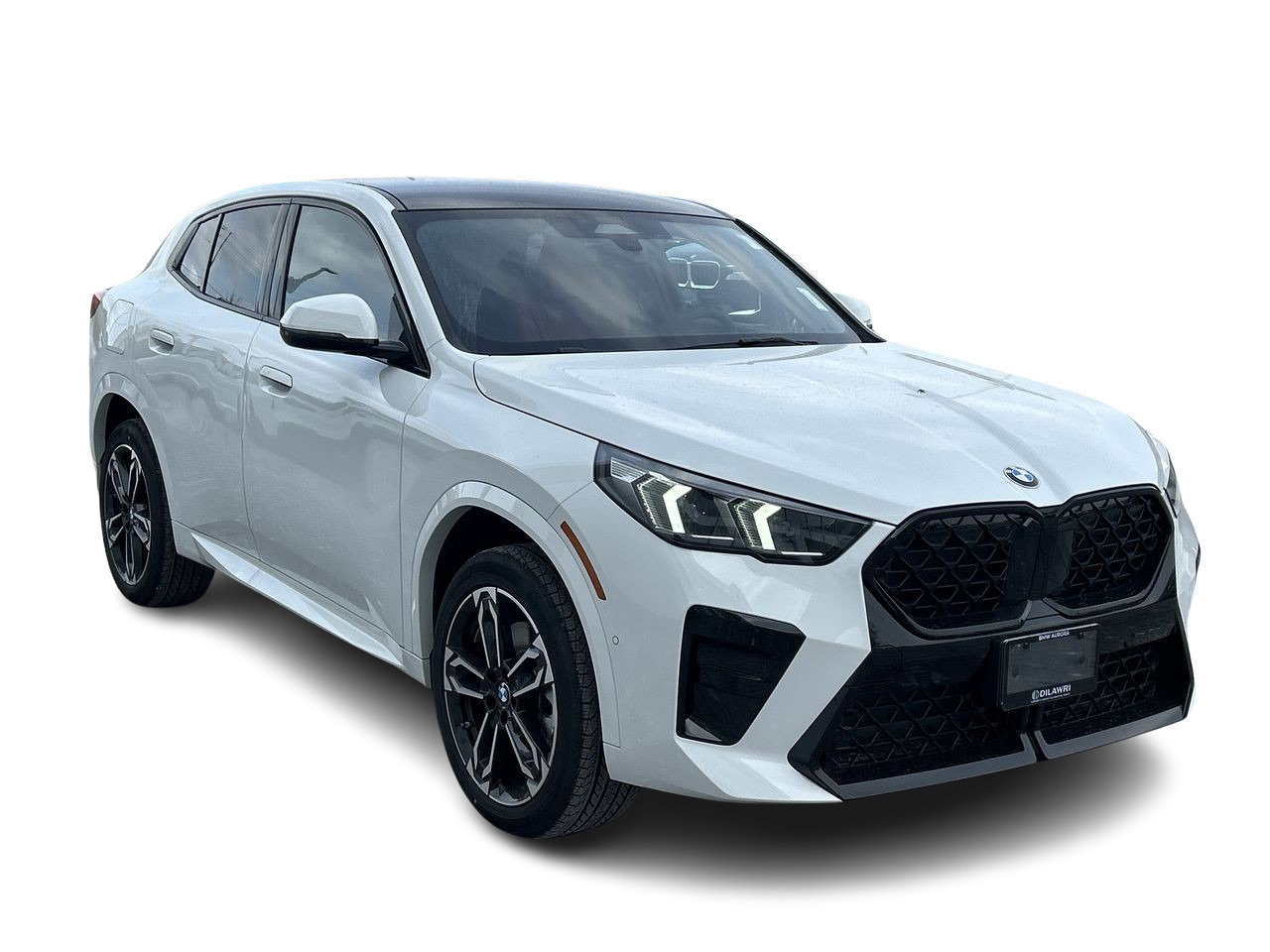 2025 BMW X2 XDrive28i, Toronto, Cash
