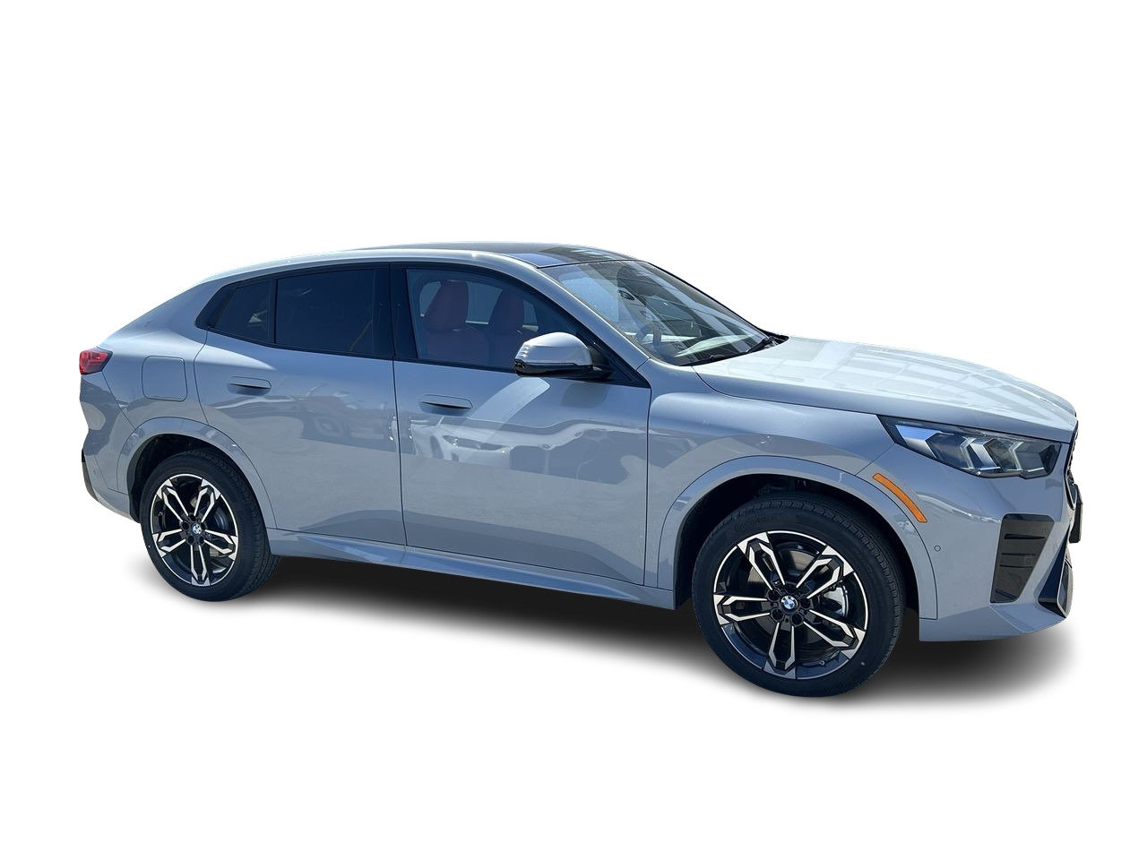 2025 BMW X2 XDrive28i, Toronto, Cash