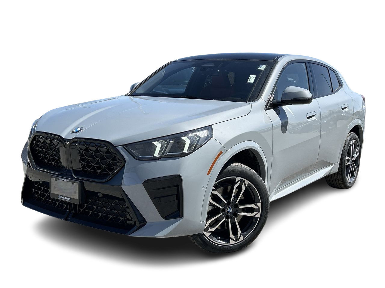 2025 BMW X2 XDrive28i, Toronto, Cash