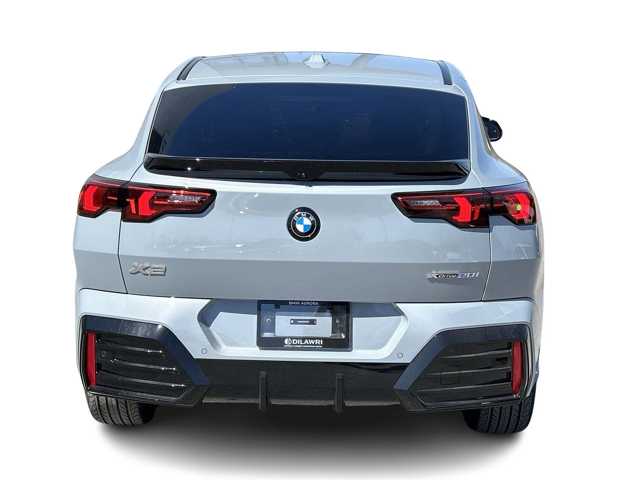 2025 BMW X2 XDrive28i, Toronto, Cash