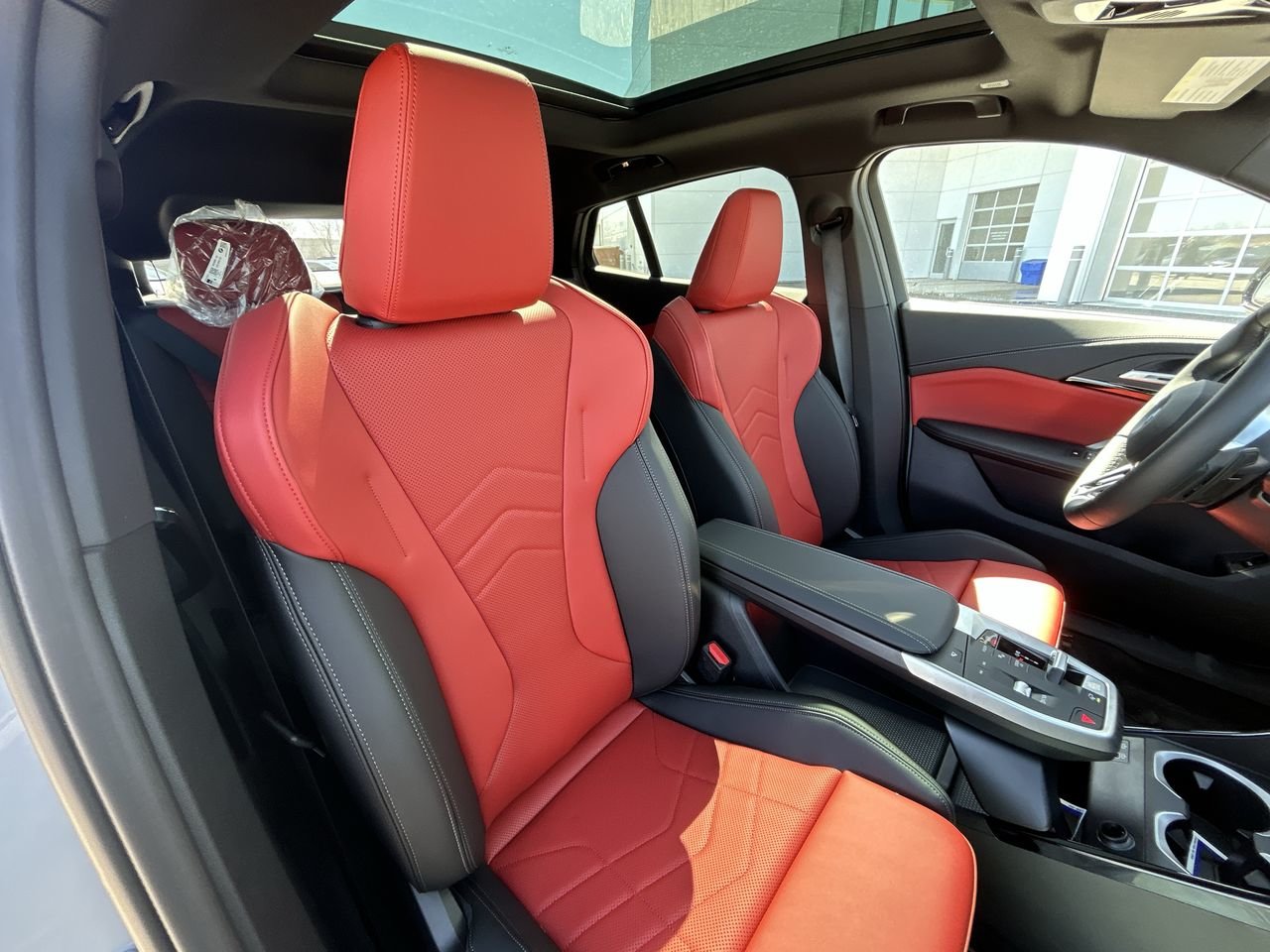 2025 BMW X2 XDrive28i, Toronto, Cash