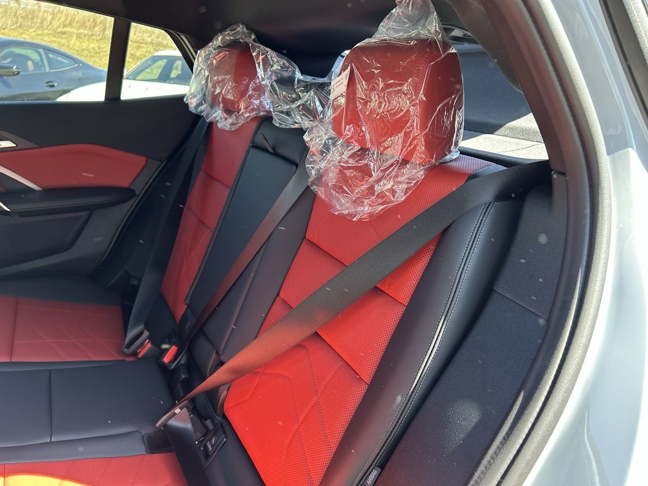 2025 BMW X2 XDrive28i, Toronto, Cash