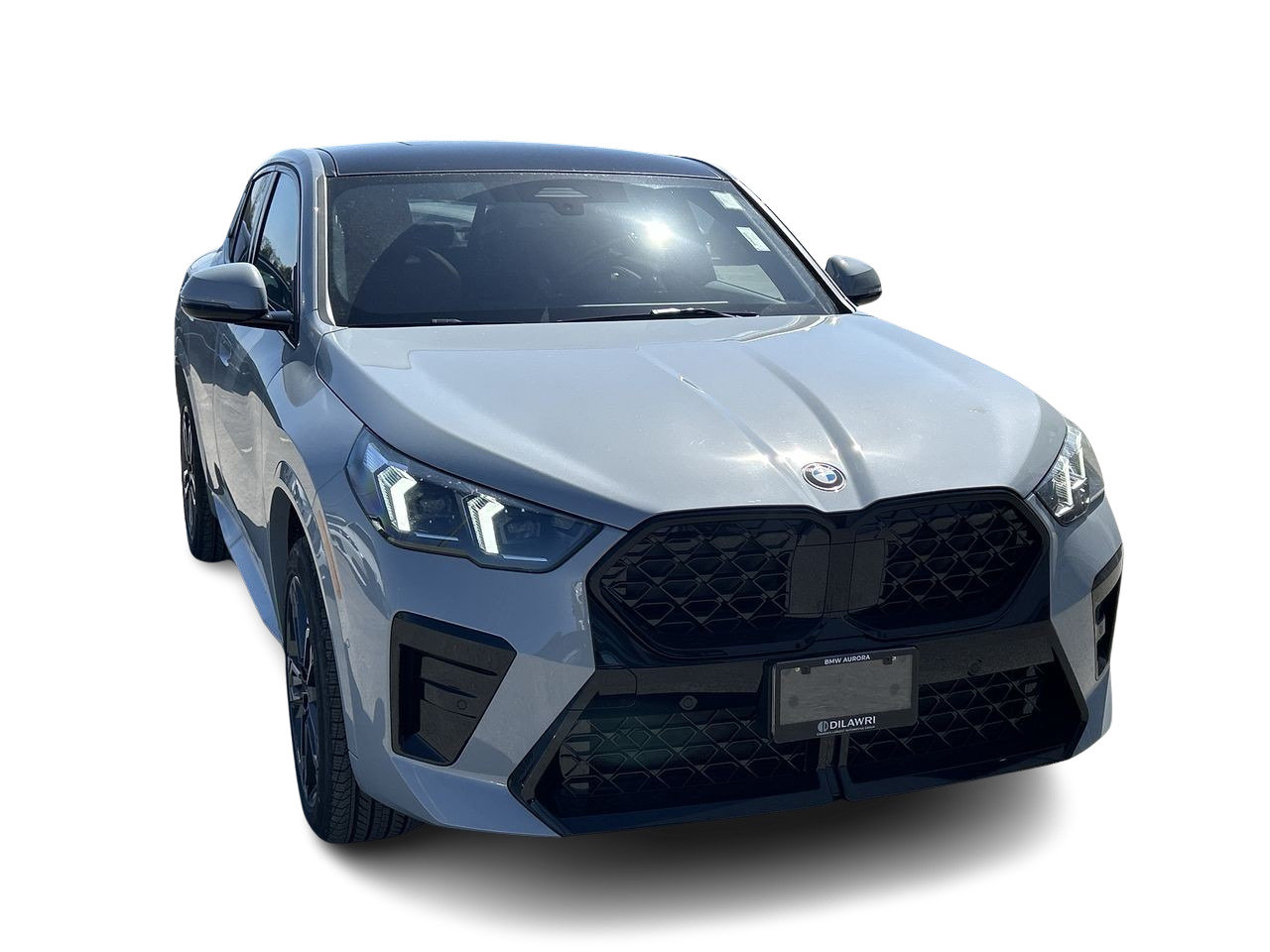 2025 BMW X2 XDrive28i, Toronto, Cash