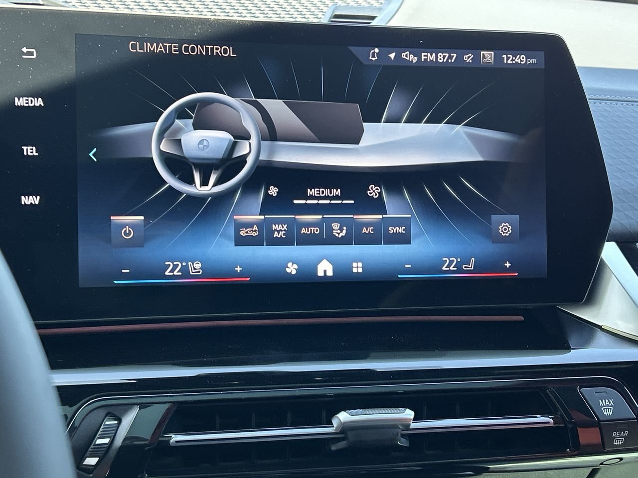 2025 BMW X2 XDrive28i, Toronto, Cash