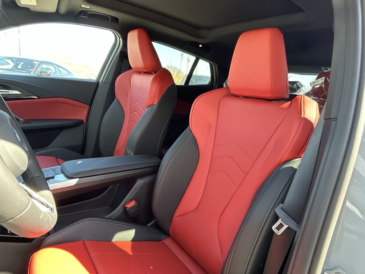 2025 BMW X2 XDrive28i, Toronto, Cash