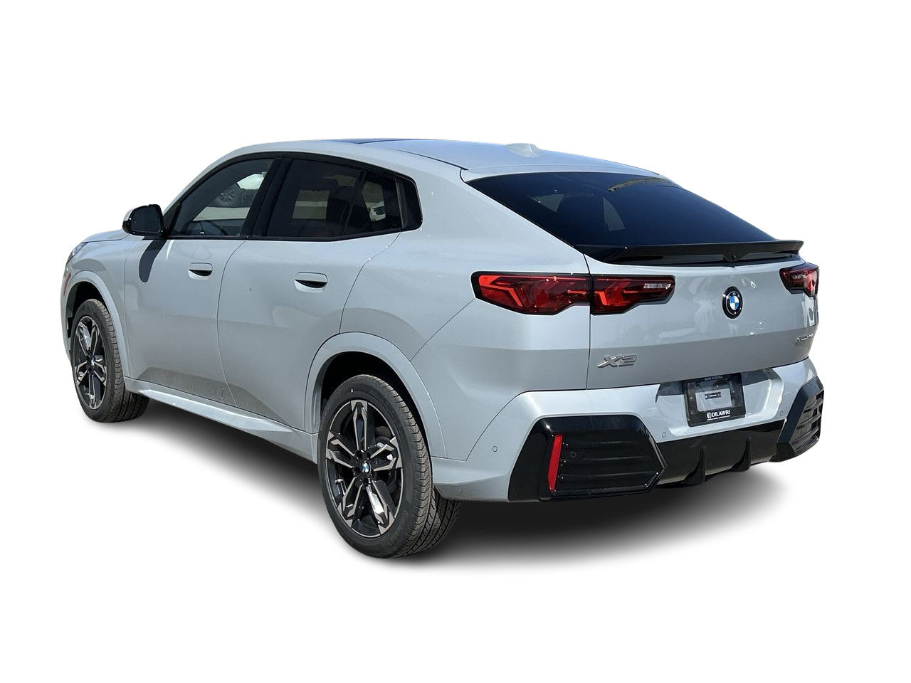 2025 BMW X2 XDrive28i, Toronto, Cash