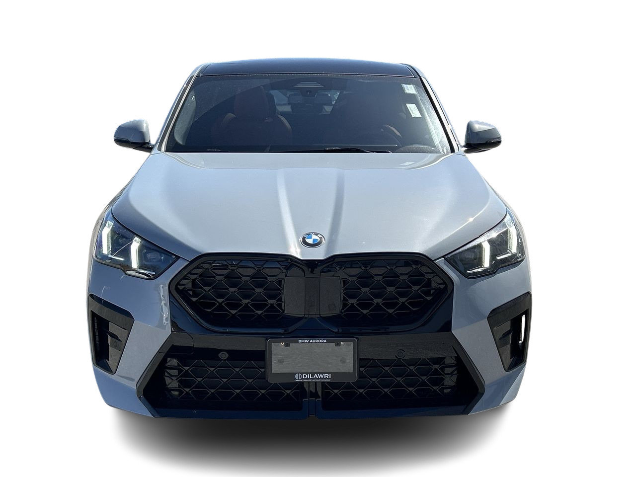 2025 BMW X2 XDrive28i, Toronto, Cash