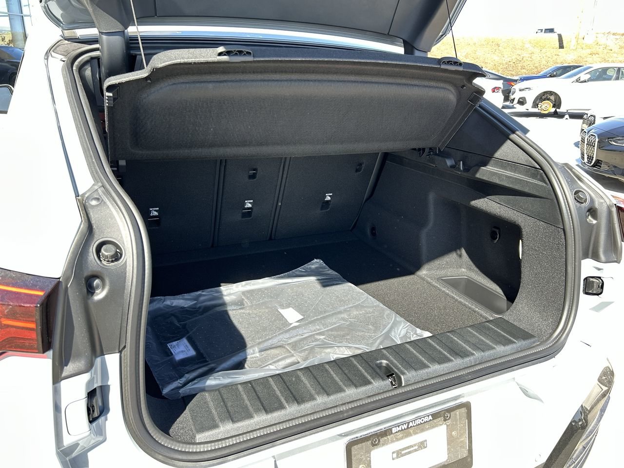 2025 BMW X2 XDrive28i, Toronto, Cash