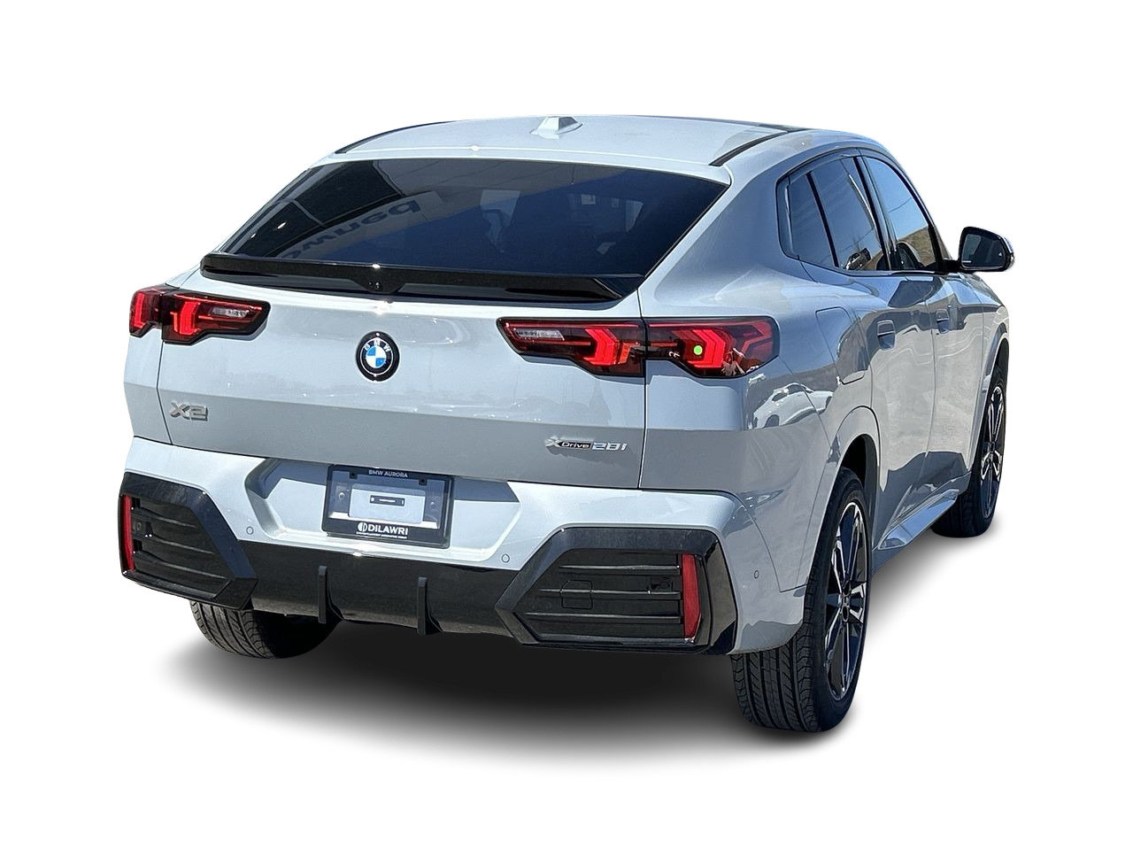 2025 BMW X2 XDrive28i, Toronto, Cash