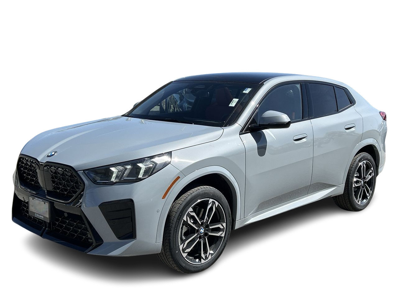 2025 BMW X2 XDrive28i, Toronto, Cash