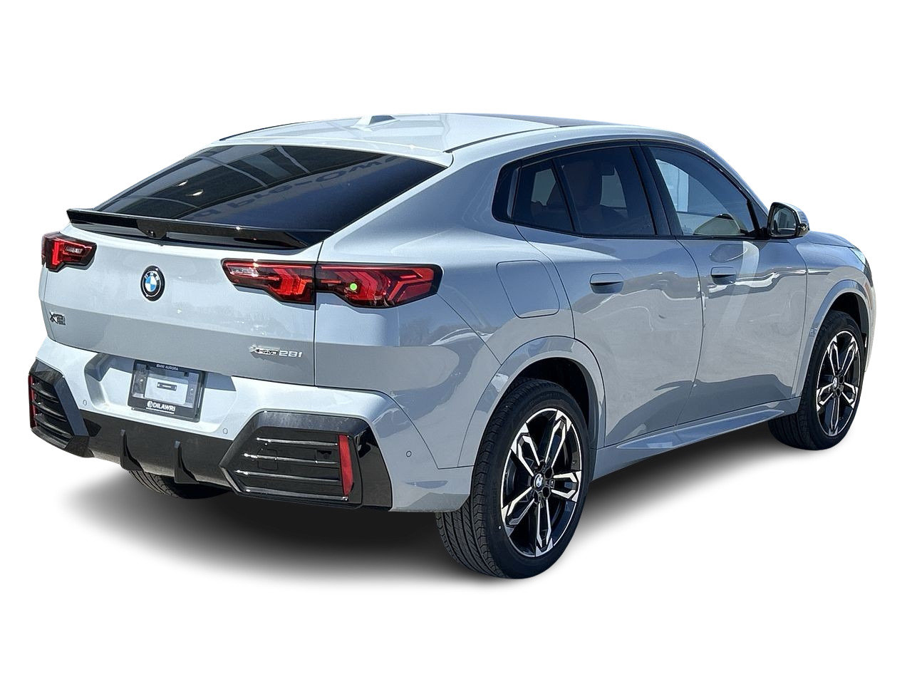 2025 BMW X2 XDrive28i, Toronto, Cash