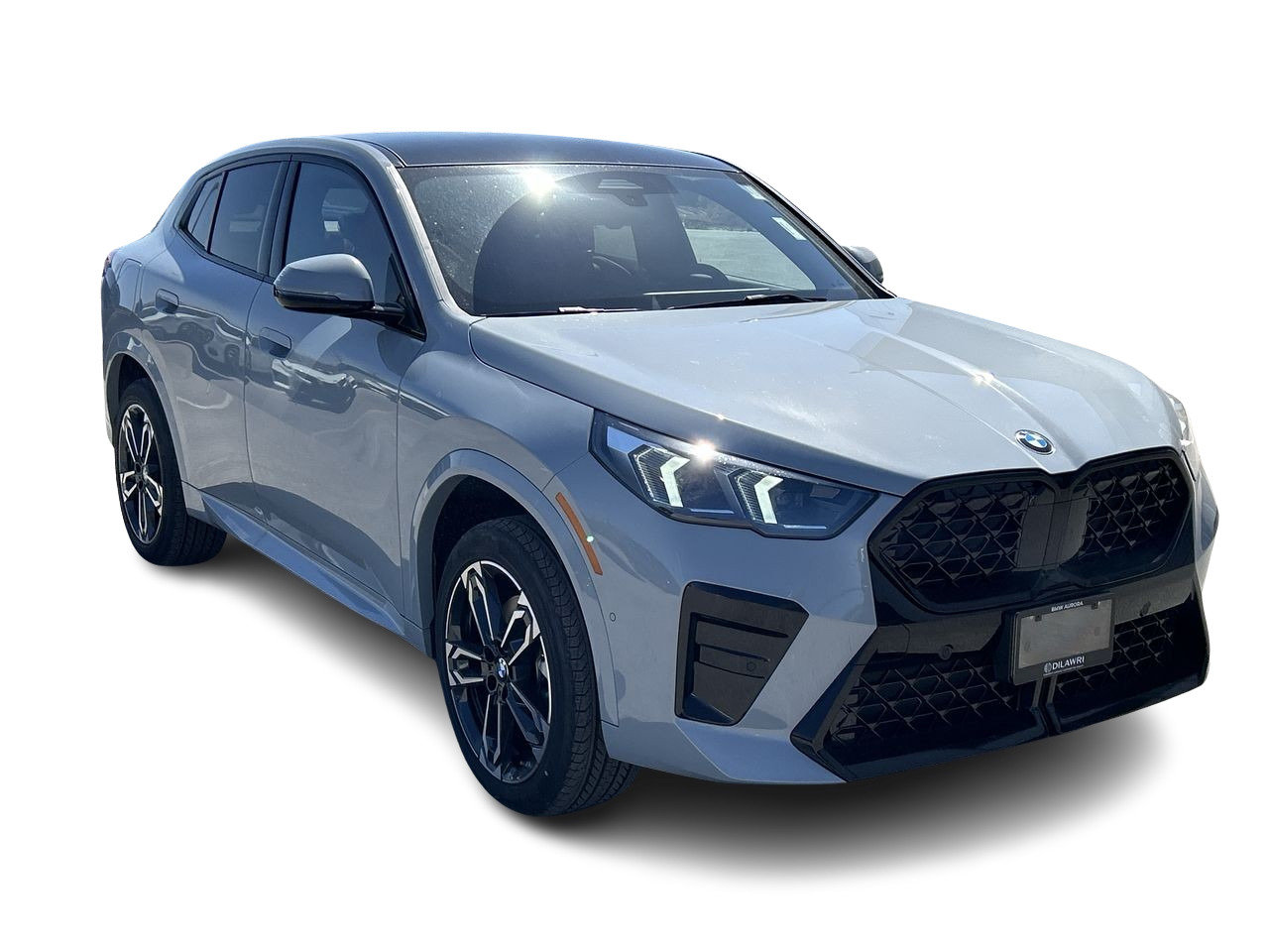 2025 BMW X2 XDrive28i, Toronto, Cash