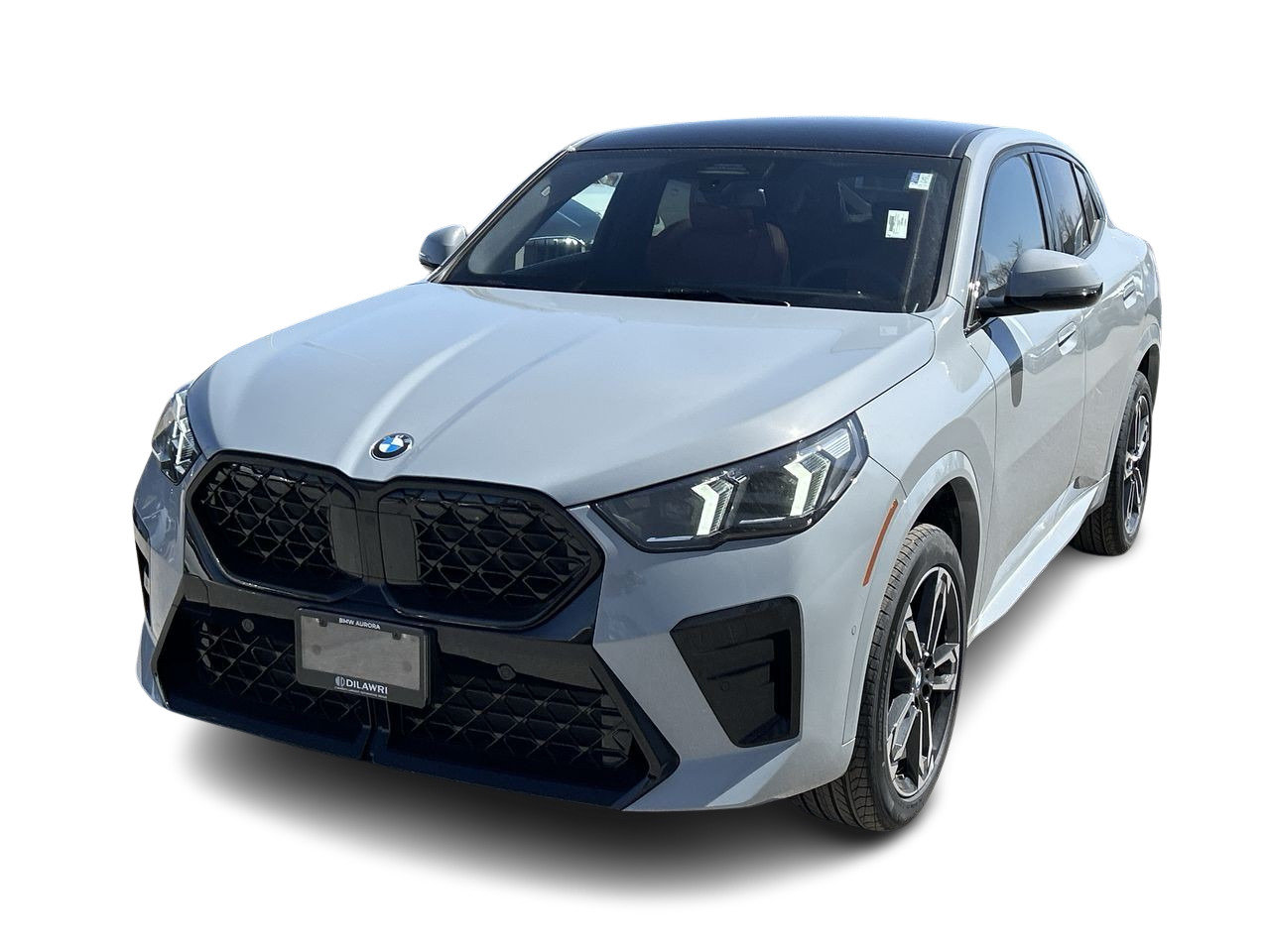 2025 BMW X2 XDrive28i, Toronto, Cash
