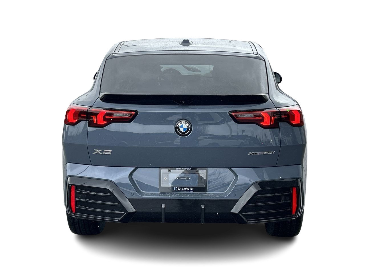 2025 BMW X2 XDrive28i, Toronto, Cash