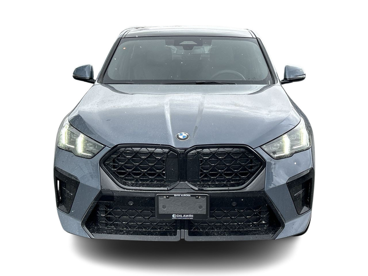2025 BMW X2 XDrive28i, Toronto, Cash