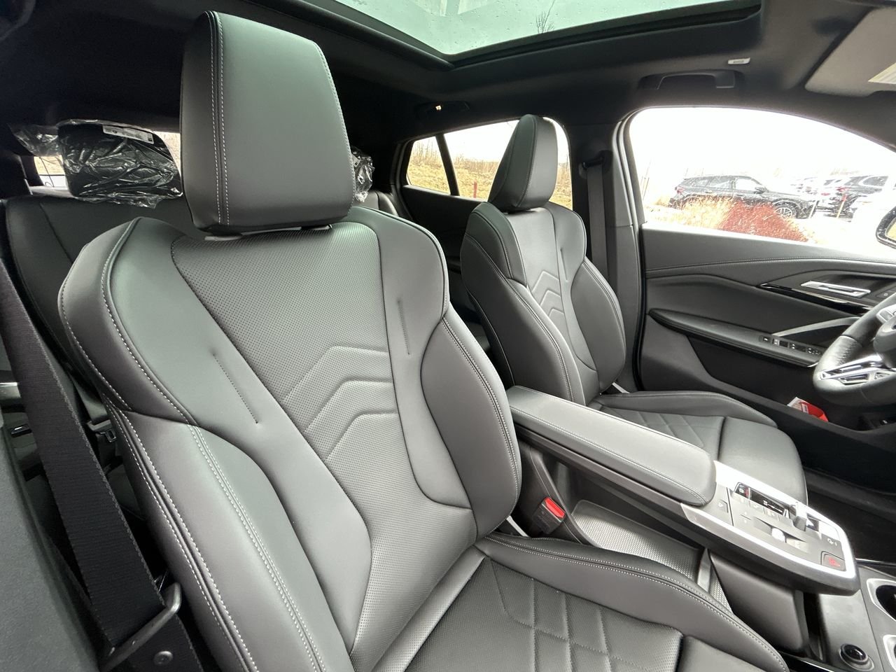 2025 BMW X2 XDrive28i, Toronto, Cash
