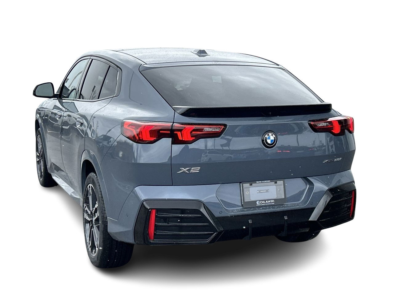 2025 BMW X2 XDrive28i, Toronto, Cash