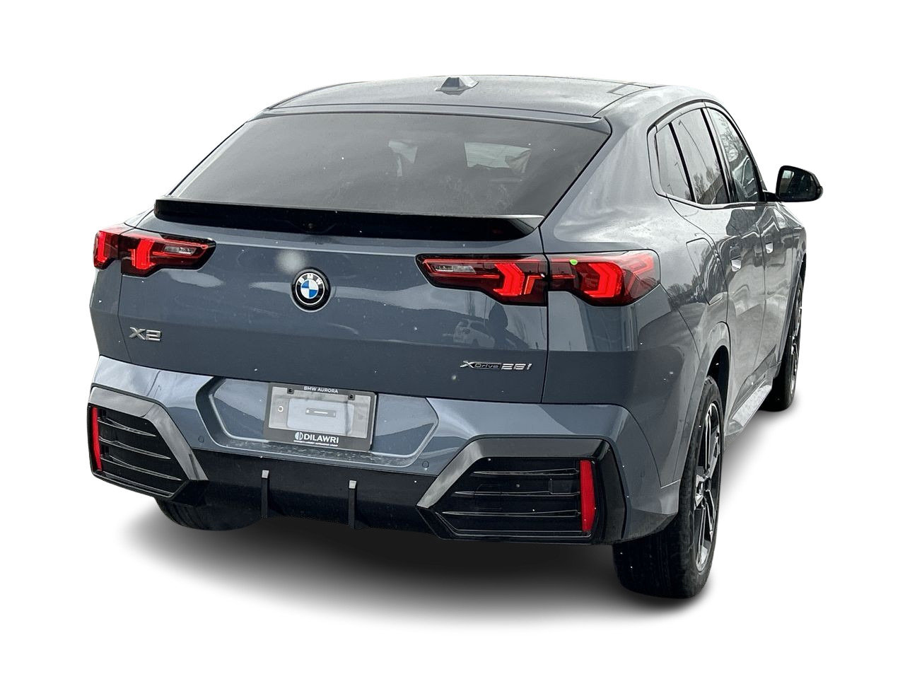 2025 BMW X2 XDrive28i, Toronto, Cash