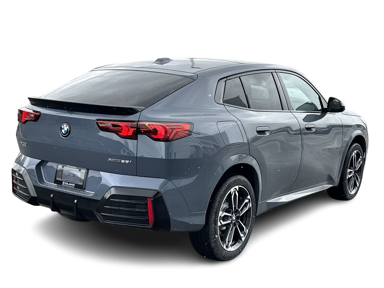 2025 BMW X2 XDrive28i, Toronto, Cash