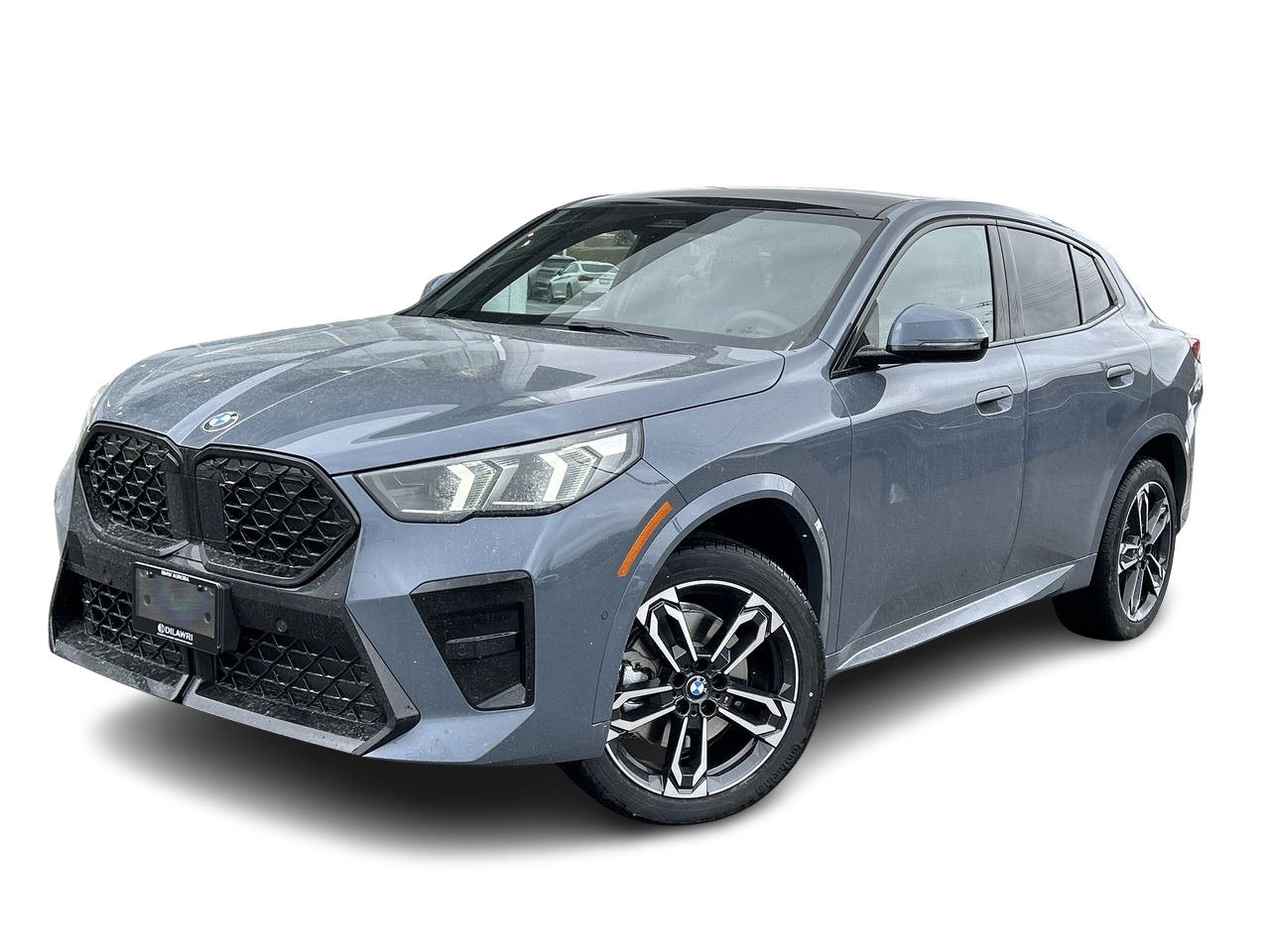 2025 BMW X2 XDrive28i, Toronto, Cash