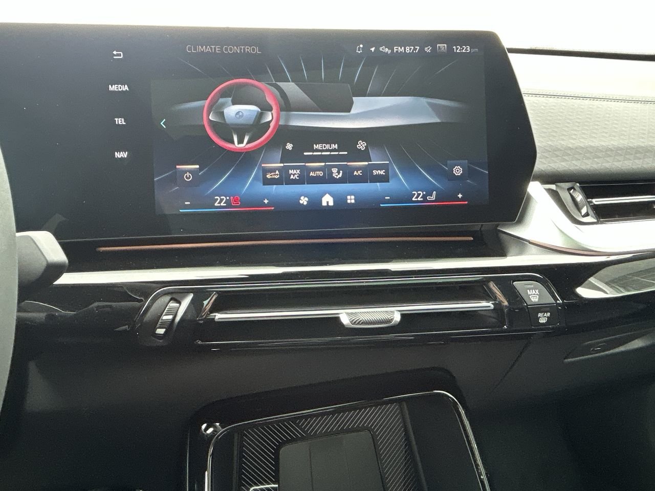 2025 BMW X2 XDrive28i, Toronto, Cash