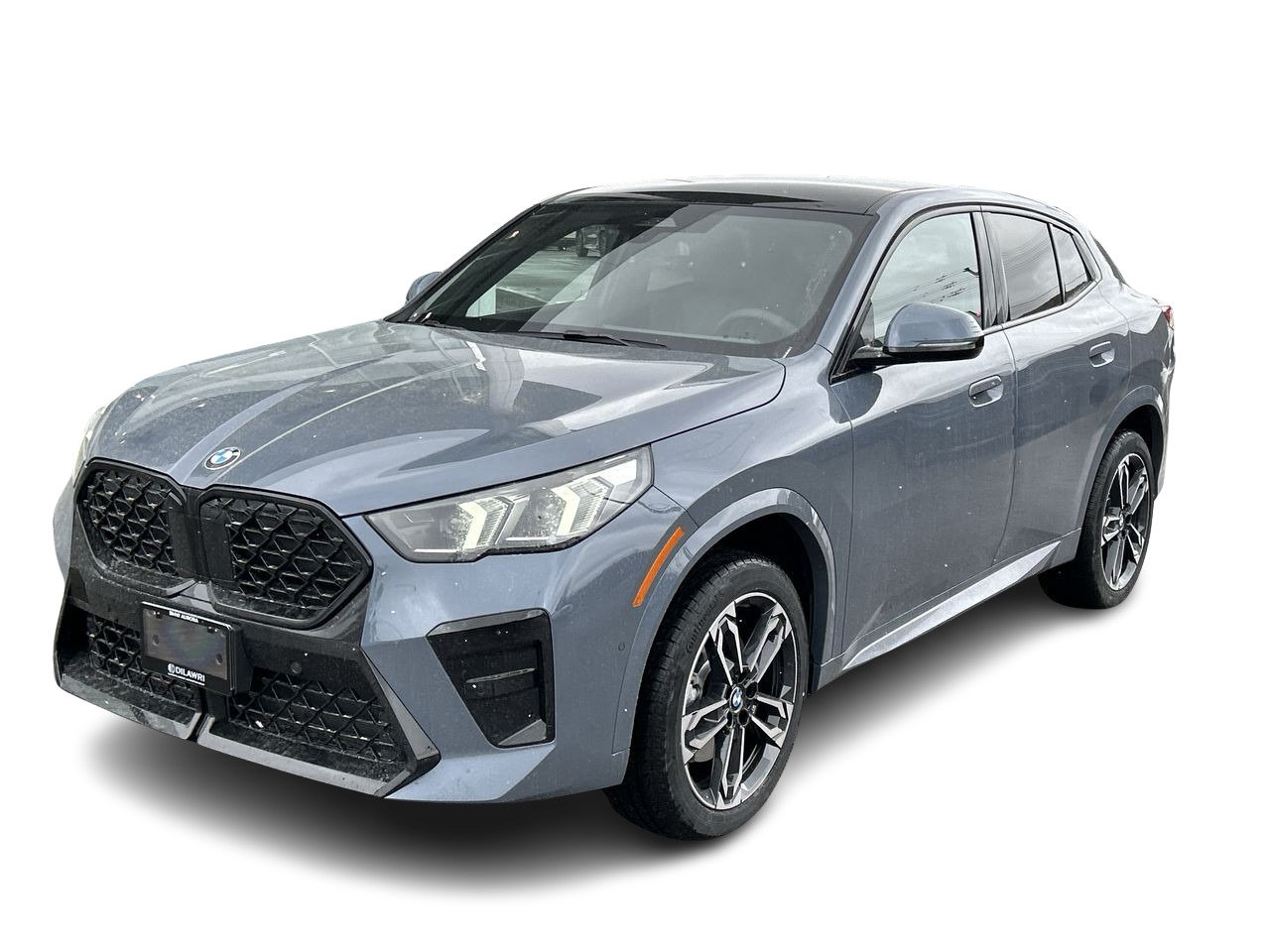 2025 BMW X2 XDrive28i, Toronto, Cash