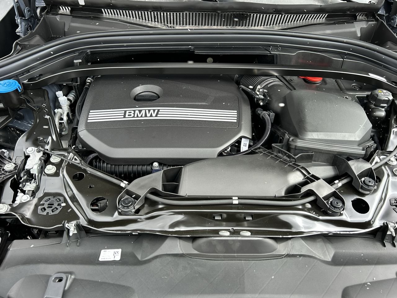 2025 BMW X2 XDrive28i, Toronto, Cash