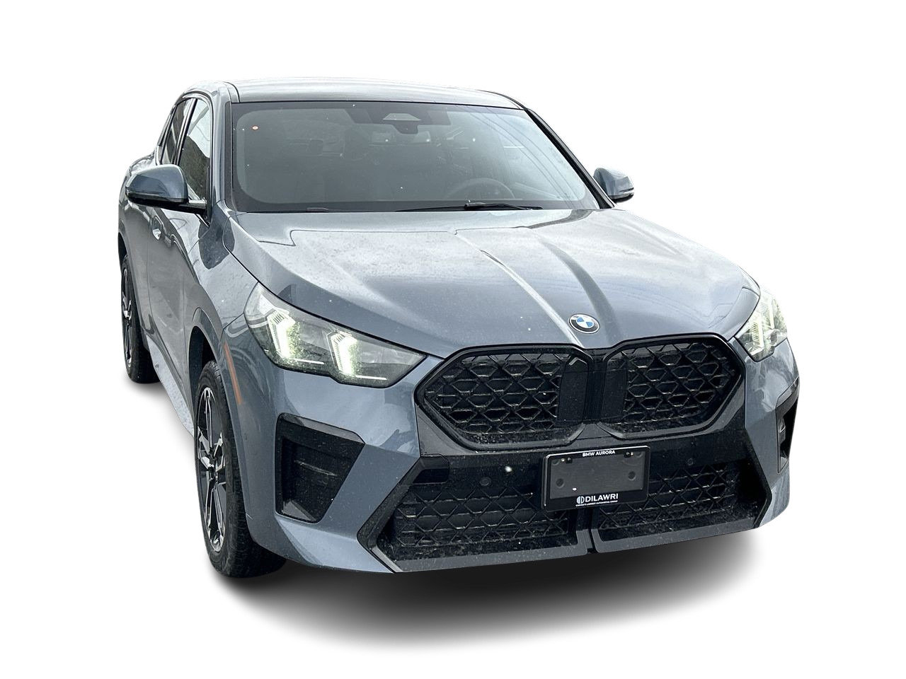 2025 BMW X2 XDrive28i, Toronto, Cash
