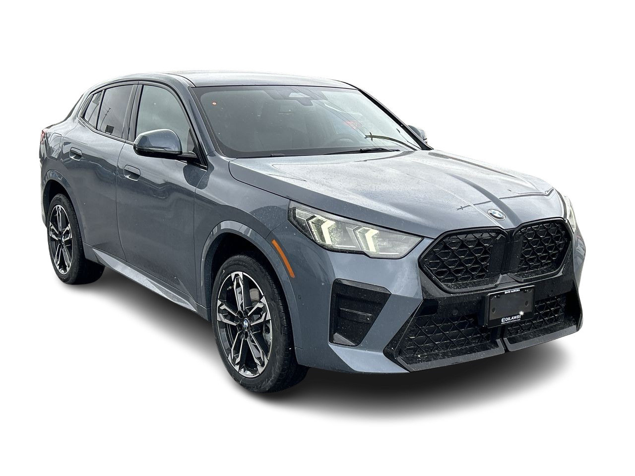 2025 BMW X2 XDrive28i, Toronto, Cash