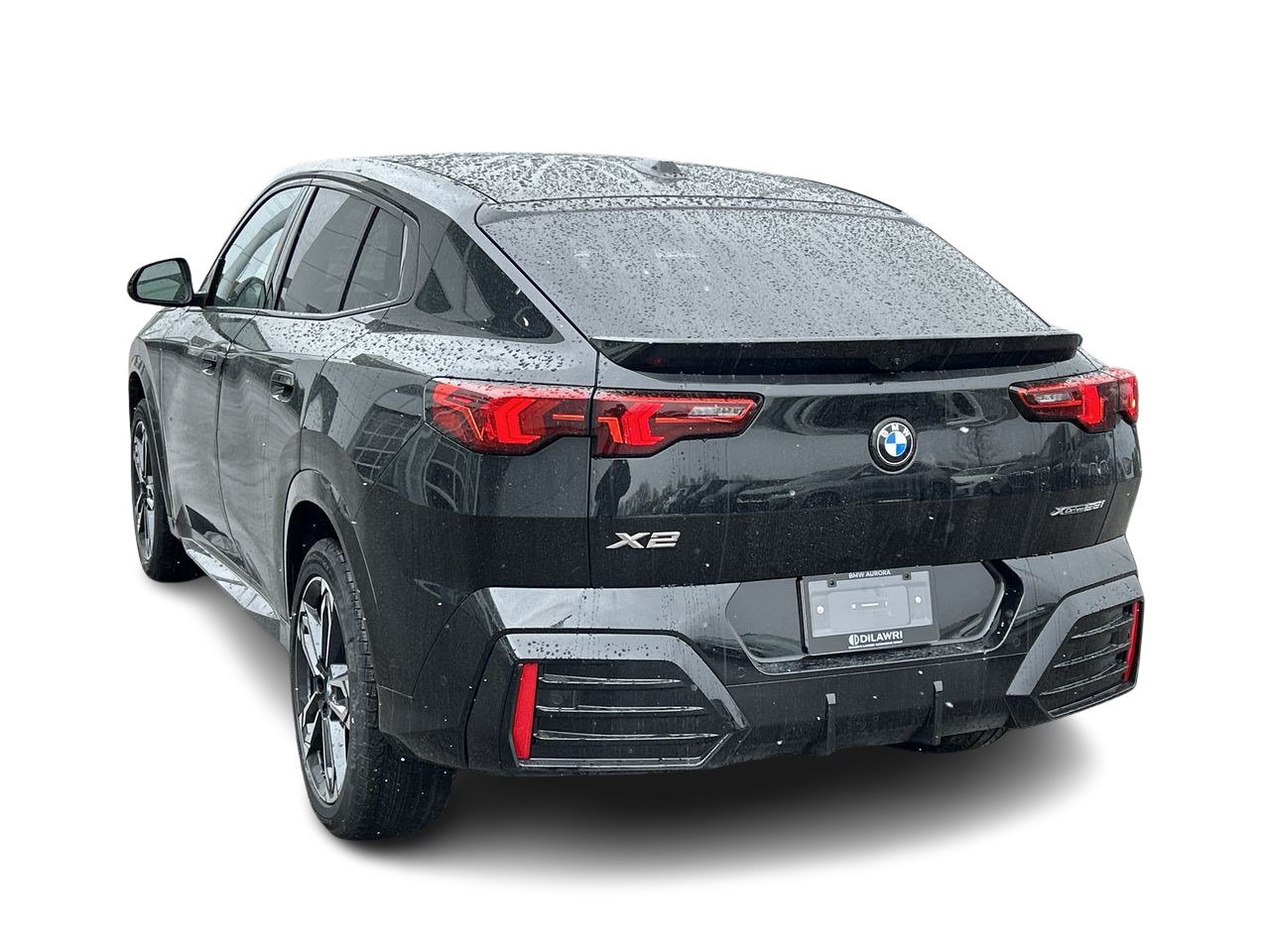 2025 BMW X2 XDrive28i, Toronto, Cash