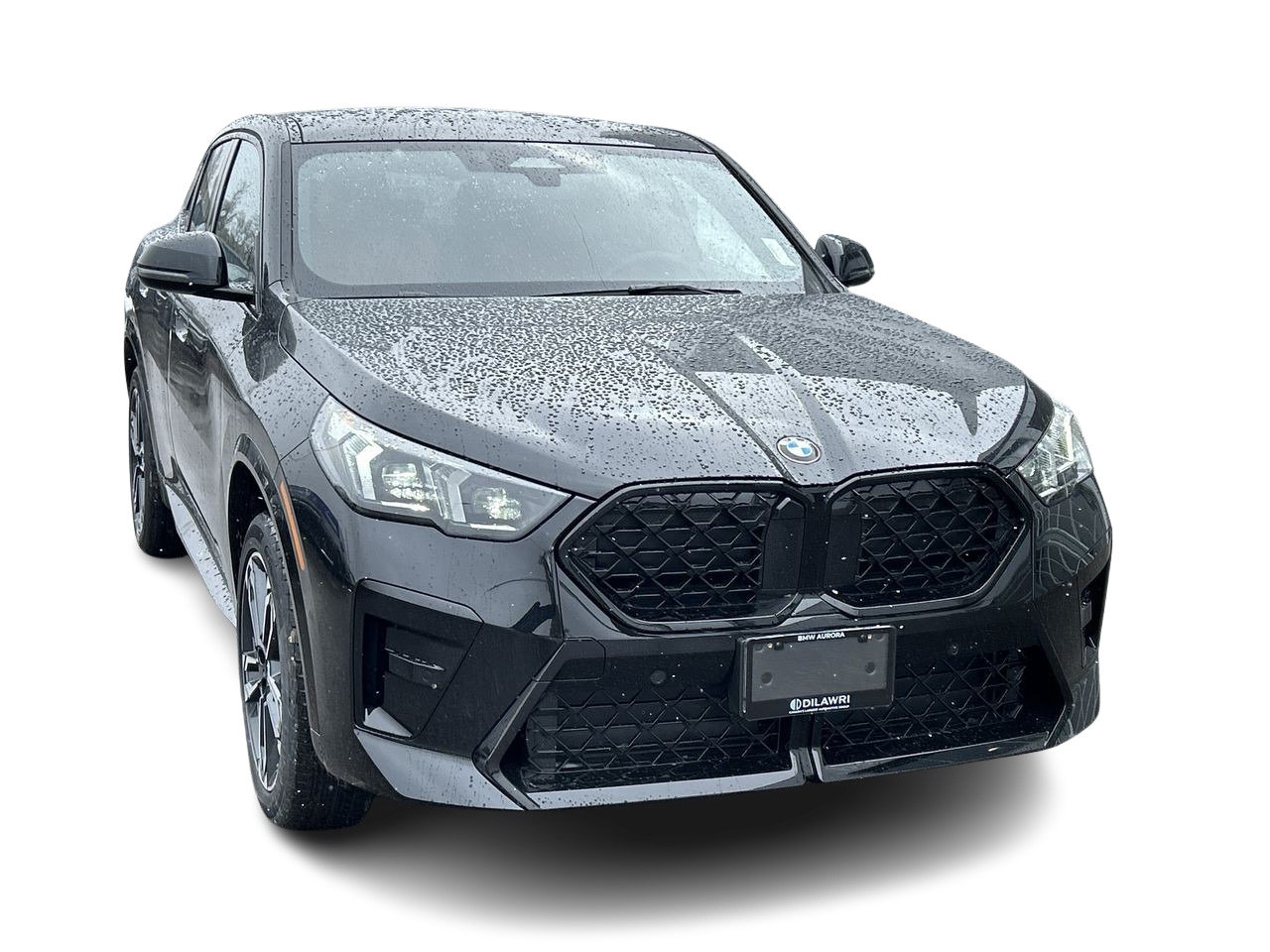 2025 BMW X2 XDrive28i, Toronto, Cash