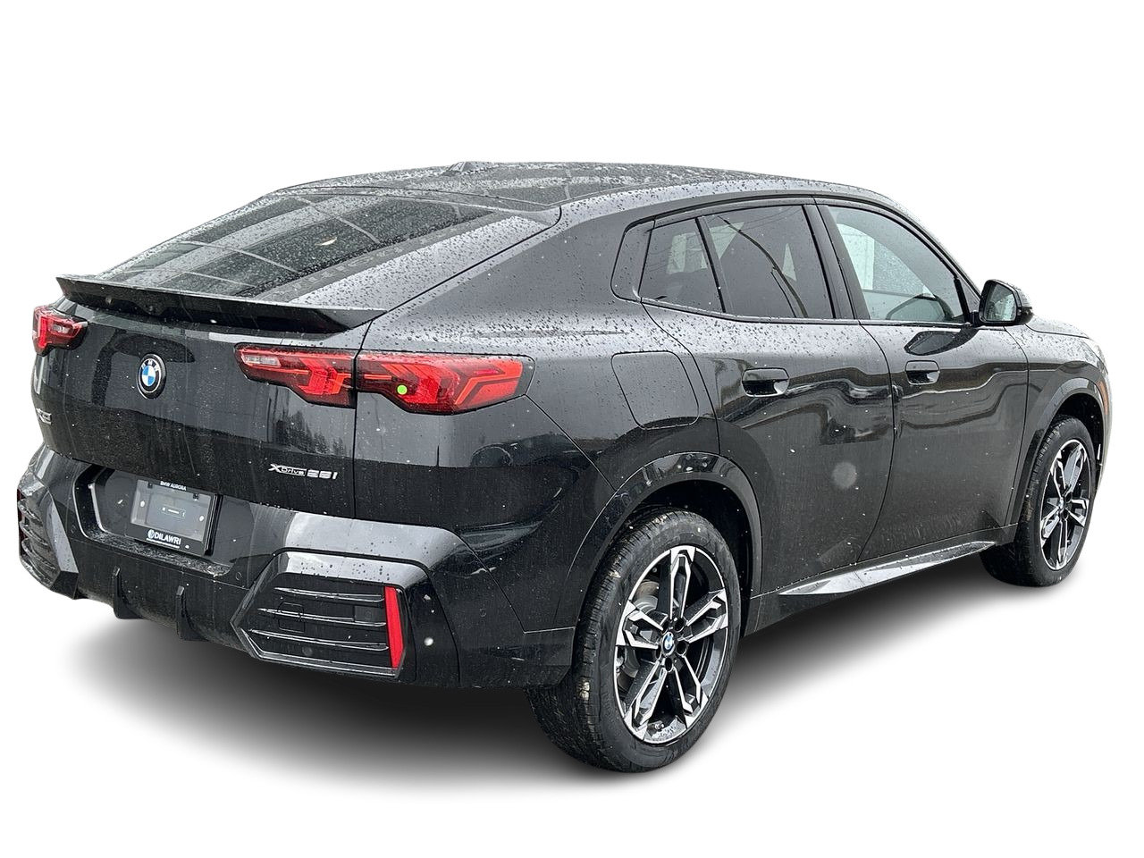 2025 BMW X2 XDrive28i, Toronto, Cash