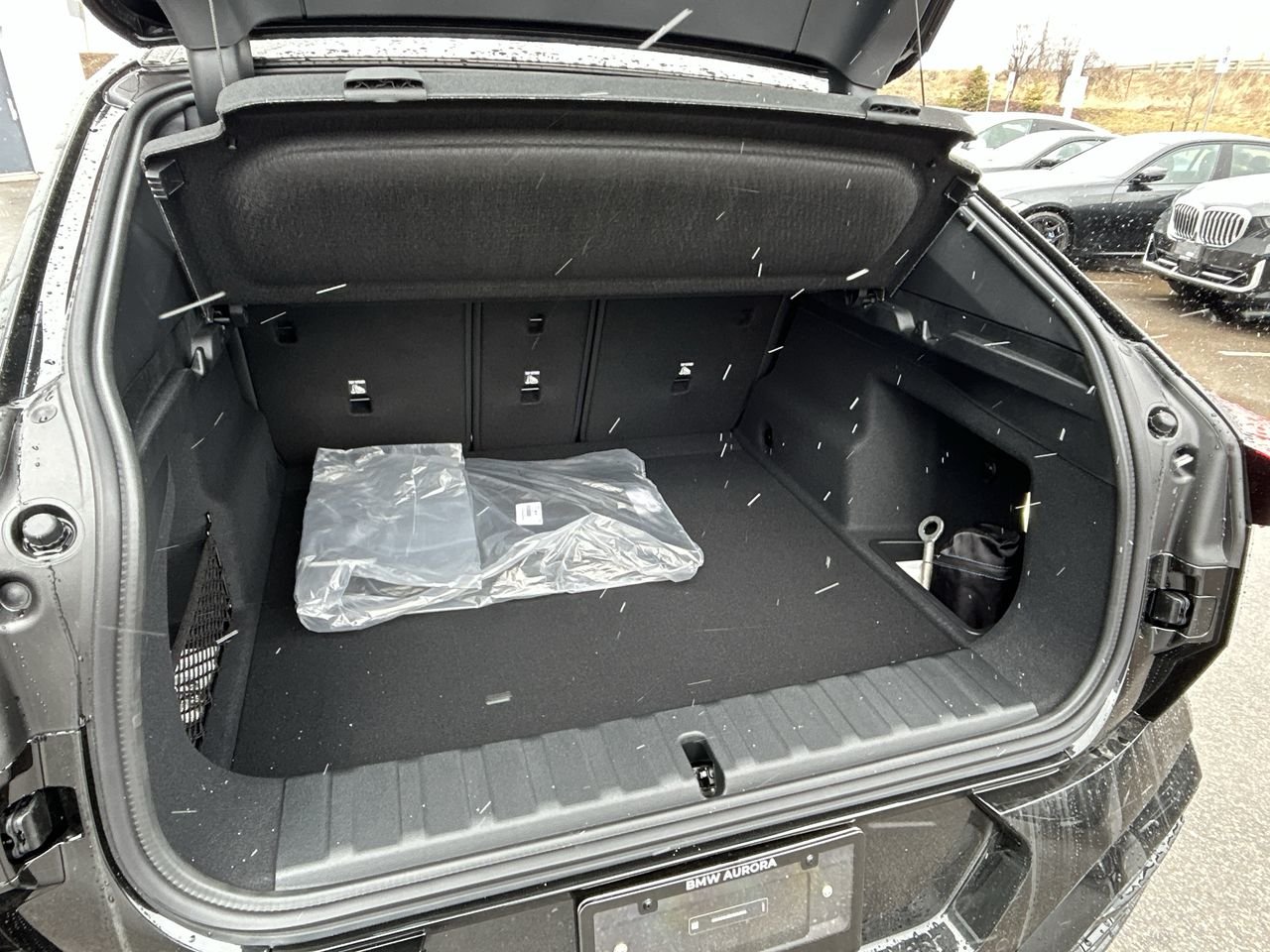 2025 BMW X2 XDrive28i, Toronto, Cash