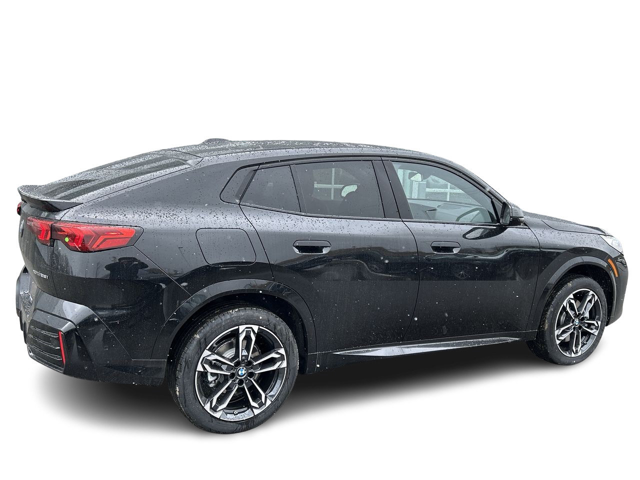 2025 BMW X2 XDrive28i, Toronto, Cash