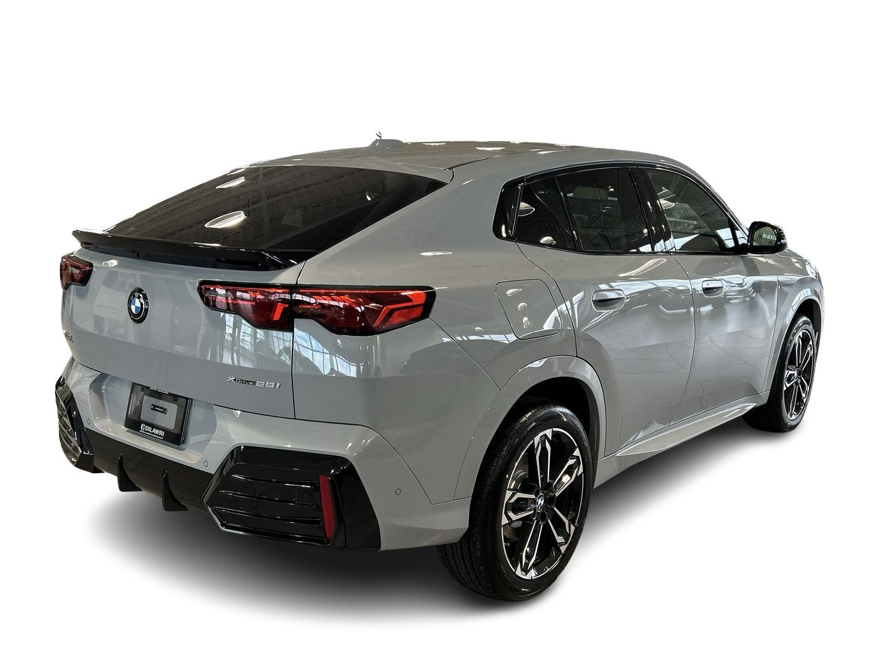 2025 BMW X2 XDrive28i, Toronto, Cash