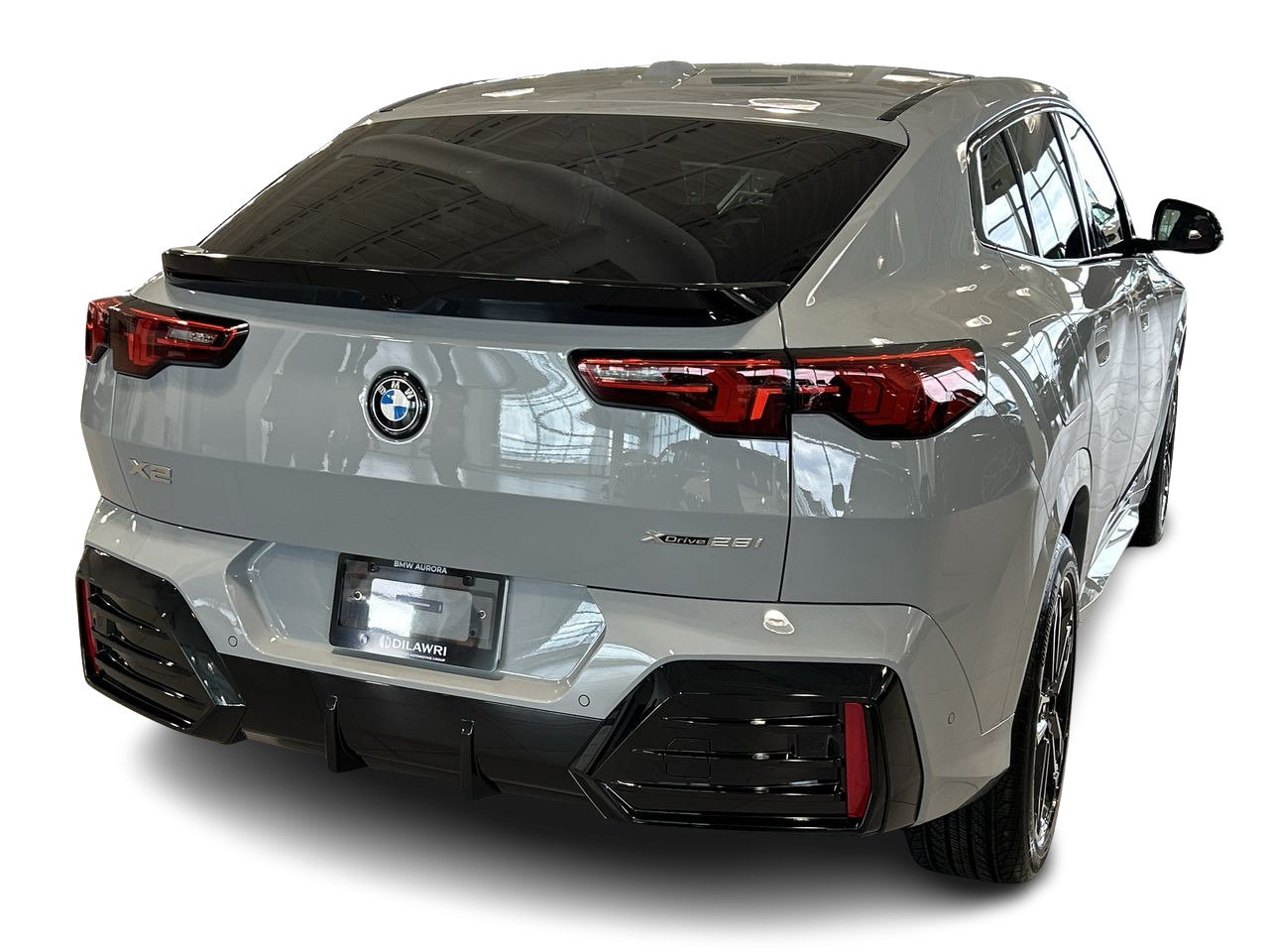 2025 BMW X2 XDrive28i, Toronto, Cash