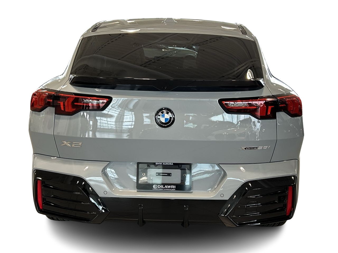 2025 BMW X2 XDrive28i, Toronto, Cash