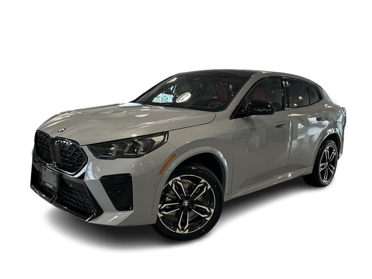 2025 BMW X2 XDrive28i, Toronto, Cash