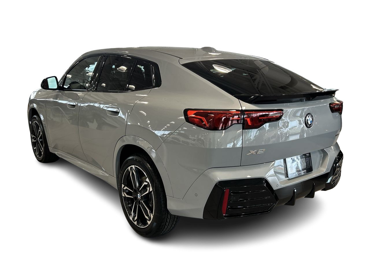 2025 BMW X2 XDrive28i, Toronto, Cash