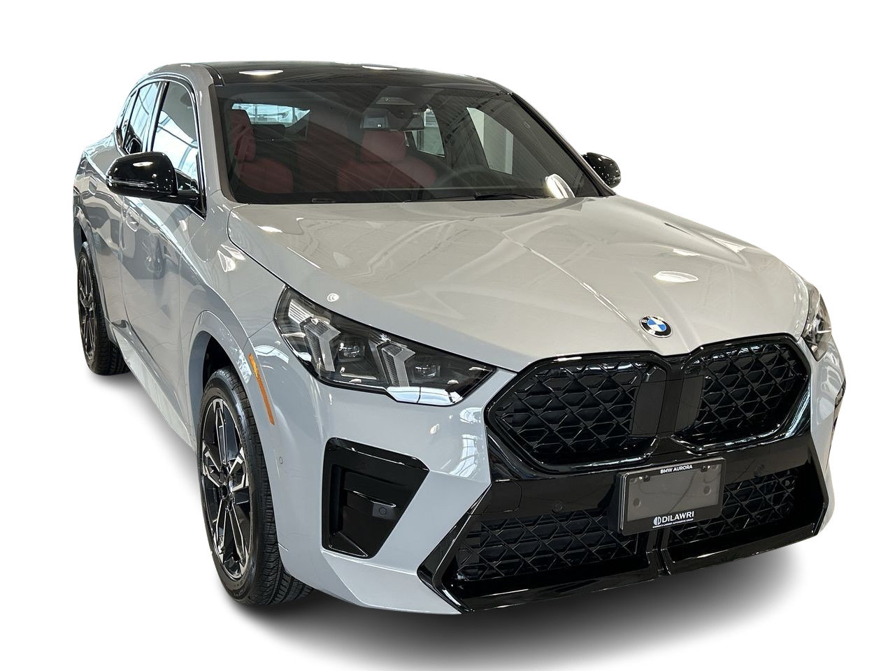 2025 BMW X2 XDrive28i, Toronto, Cash