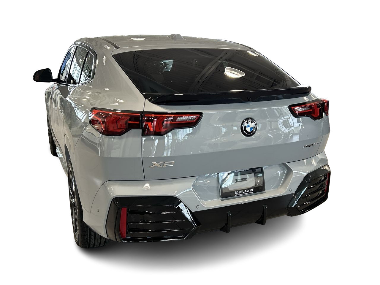 2025 BMW X2 XDrive28i, Toronto, Cash