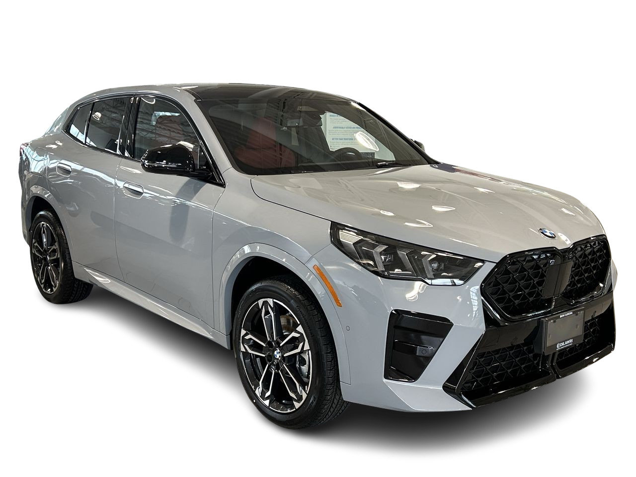 2025 BMW X2 XDrive28i, Toronto, Cash