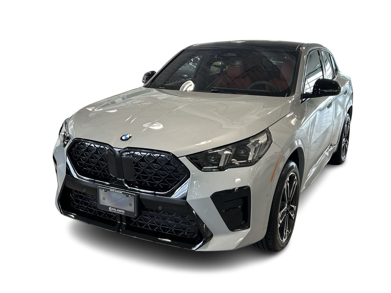 2025 BMW X2 XDrive28i, Toronto, Cash