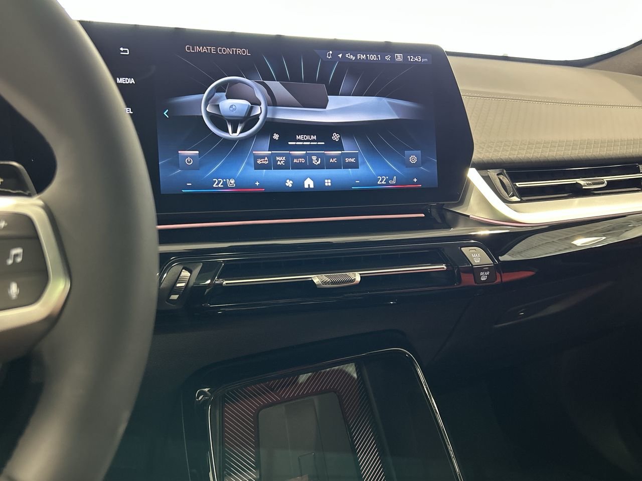 2025 BMW X2 XDrive28i, Toronto, Cash